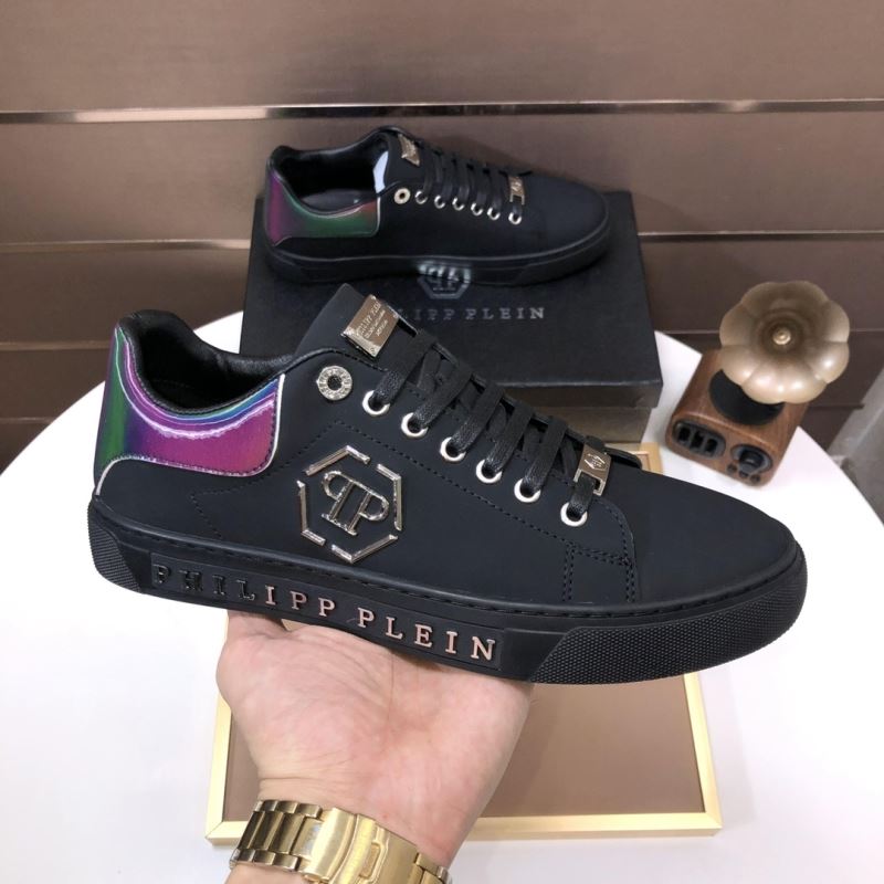 Philipp Plein Shoes